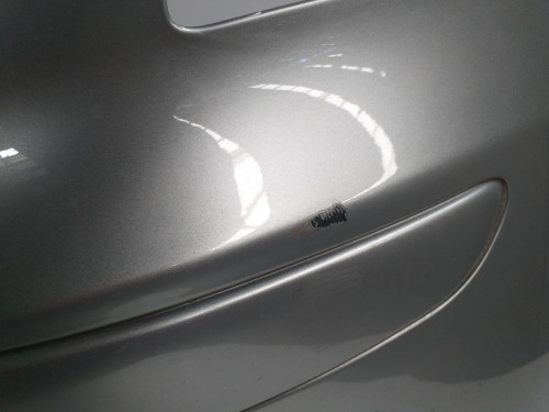  PARAGOLPES TRASERO SEAT TOLEDO (5P2) 