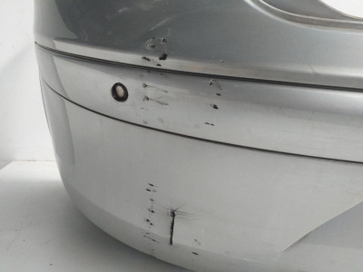 PARAGOLPES TRASERO, SEAT, TOLEDO (5P2)