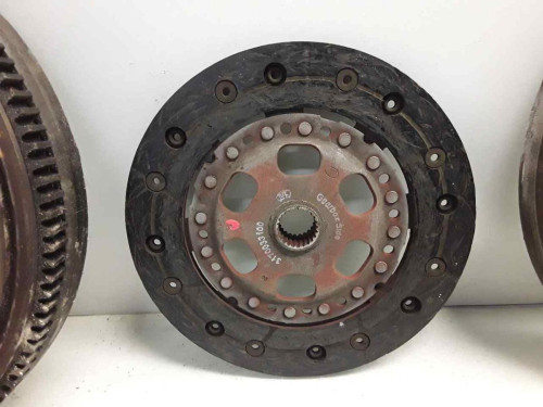 KIT EMBRAGUE VOLKSWAGEN POLO III BERLINA (6N2) 