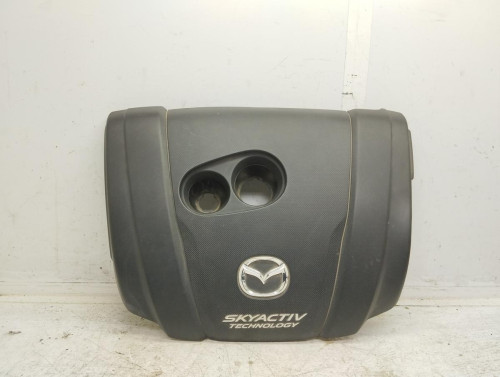 TAPA MOTOR MAZDA CX-3 (DK) 