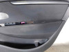 GUARNECIDO PUERTA DELANTERA DERECHA Renault SCENIC III (JZ) 