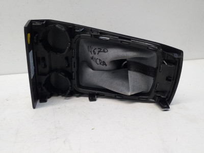 GUARNECIDOS PALANCA CAMBIO, NISSAN, MICRA (K14)