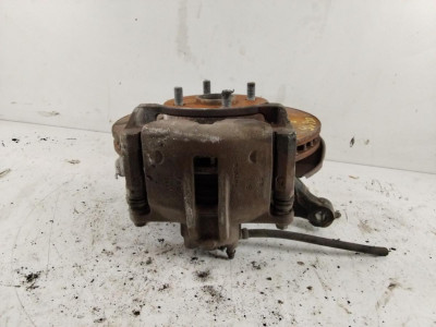 MANGUETA DELANTERA IZQUIERDA, Seat, TOLEDO (1M2)