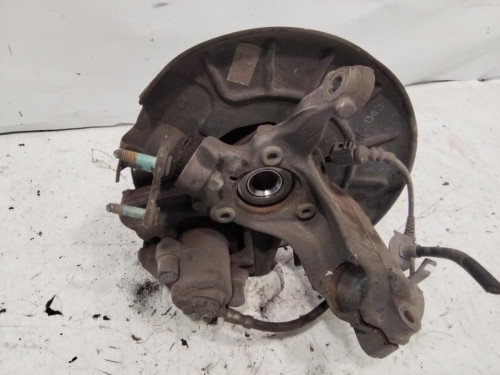 MANGUETA DELANTERA DERECHA Seat TOLEDO (5P2) 