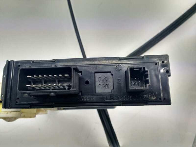 ELEVALUNAS DELANTERO IZQUIERDO, CITROEN, C5 BREAK