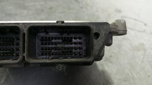  CENTRALITA MOTOR UCE, RENAULT, LAGUNA III BERLINA 