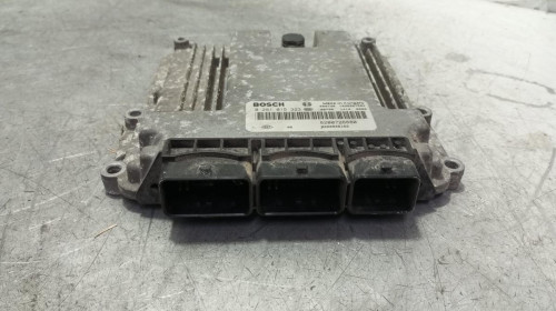  CENTRALITA MOTOR UCE, RENAULT, LAGUNA III BERLINA 