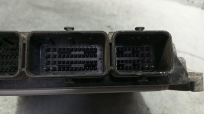 CENTRALITA MOTOR UCE, RENAULT, LAGUNA III BERLINA