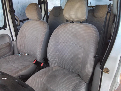 RENAULT KANGOO I (F/KC0) — автомобиль-донор на запчасти 
