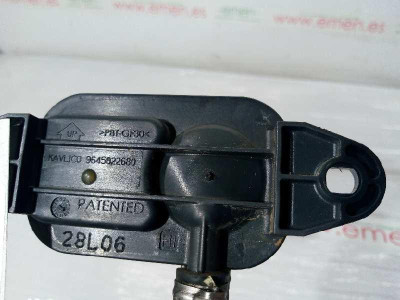 MODULO ELECTRONICO, CITROEN, GRAND C4 PICASSO