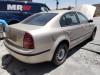  SKODA SUPERB (3U4) 
