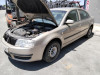 SKODA SUPERB (3U4) 
