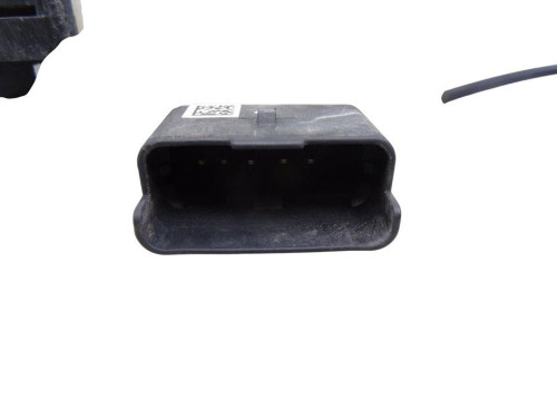  CERRADURA PUERTA TRASERA DERECHA, PEUGEOT, 208 