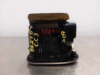 REJILLA AIREADORA, CITROEN, C3 PICASSO