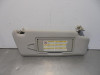 PARASOL DERECHO MERCEDES-BENZ CLASE C (BM 204) BERLINA 