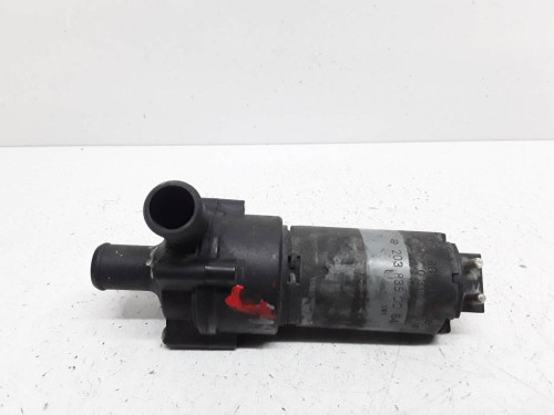 BOMBA AGUA Mercedes-Benz CLASE C (BM 203) BERLINA 
