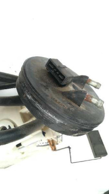 BOMBA COMBUSTIBLE