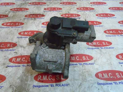 VALVULA EGR, VOLKSWAGEN, CADDY (2K)(02.2004)