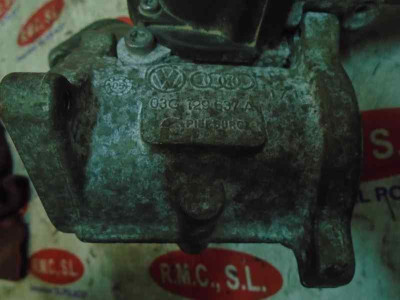 VALVULA EGR, VOLKSWAGEN, CADDY (2K)(02.2004)