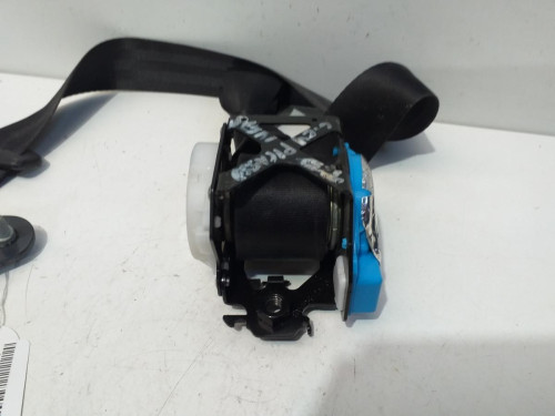 CINTURON SEGURIDAD TRASERO DERECHO CITROEN C4 PICASSO/SPACETOURER 