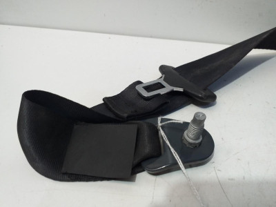 CINTURON SEGURIDAD TRASERO DERECHO, CITROEN, C4 PICASSO/SPACETOURER