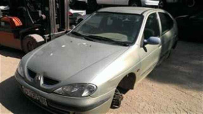 RENAULT MEGANE I FASE 2 BERLINA (BA0)