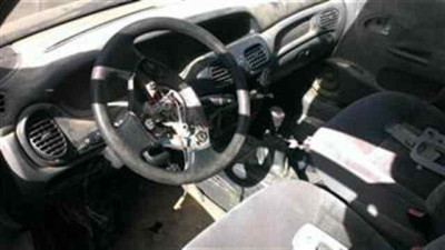 RENAULT MEGANE I FASE 2 BERLINA (BA0)