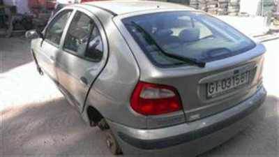 RENAULT MEGANE I FASE 2 BERLINA (BA0)