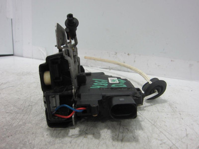 CERRADURA PUERTA DELANTERA DERECHA, AUDI, A2 (8Z)