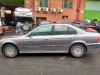  BMW SERIE 5 BERLINA (E39) 