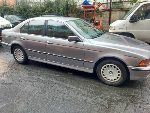  BMW SERIE 5 BERLINA (E39) 