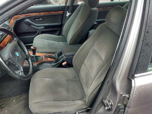  BMW SERIE 5 BERLINA (E39) 