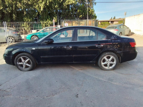  HYUNDAI SONATA (NF) 