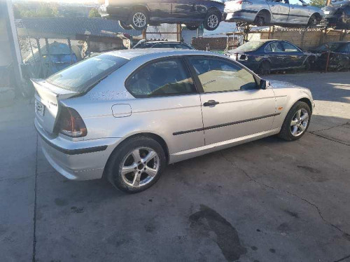  BMW SERIE 3 COMPACTO (E46) 
