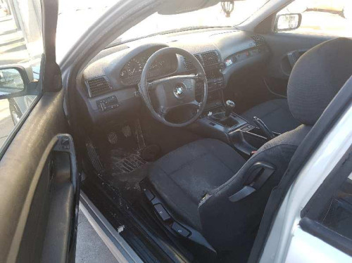  BMW SERIE 3 COMPACTO (E46) 