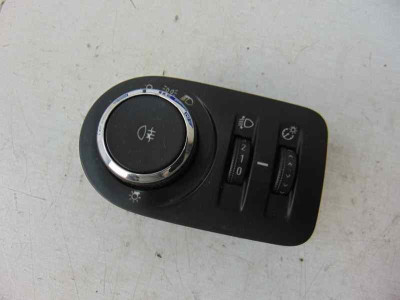 MANDO LUCES, OPEL, CORSA D