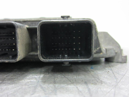  CENTRALITA MOTOR UCE FORD FIESTA (CBK) 