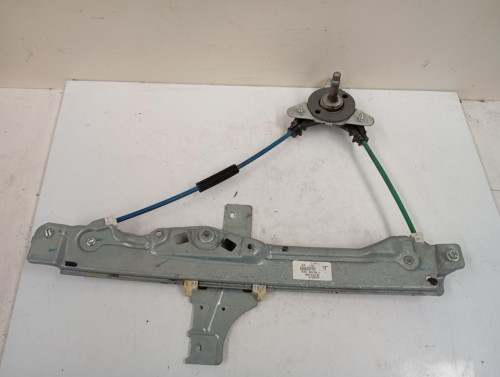 ELEVALUNAS TRASERO IZQUIERDO Peugeot 208 