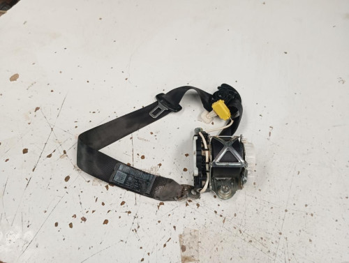  CINTURON SEGURIDAD DELANTERO IZQUIERDO VOLKSWAGEN PASSAT CC (357) 