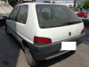 PEUGEOT 106 (S1)(08.1991) — vehículo donante para recambios 