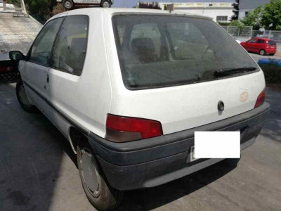 PEUGEOT 106 (S1)(08.1991)