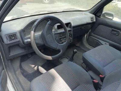 PEUGEOT 106 (S1)(08.1991)