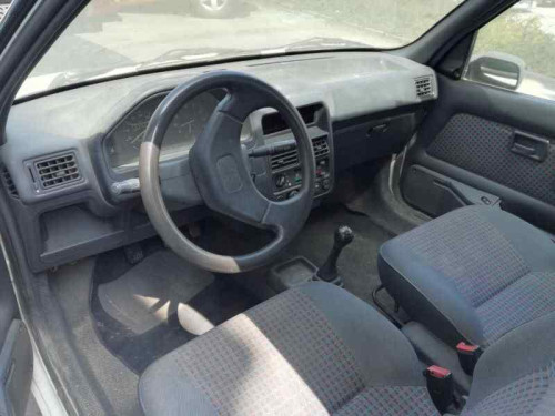 PEUGEOT 106 (S1)(08.1991) — vehículo donante para recambios 