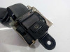  CINTURON SEGURIDAD TRASERO DERECHO MITSUBISHI MONTERO (V20/V40) 