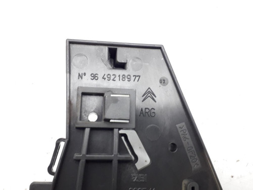 MANETA INTERIOR TRASERA IZQUIERDA Citroen C5 BERLINA 