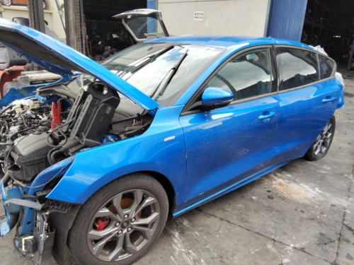 FORD FOCUS BERLINA (CGE) — автомобиль-донор на запчасти 