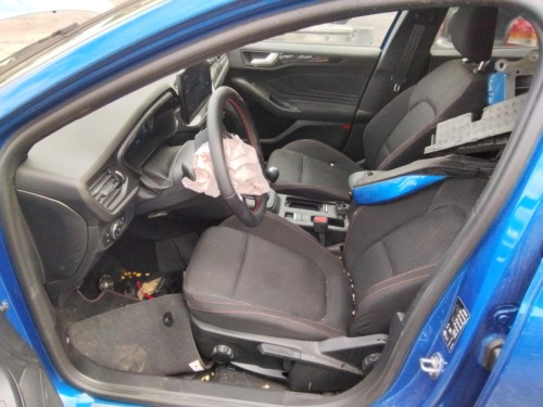 FORD FOCUS BERLINA (CGE) — автомобиль-донор на запчасти 