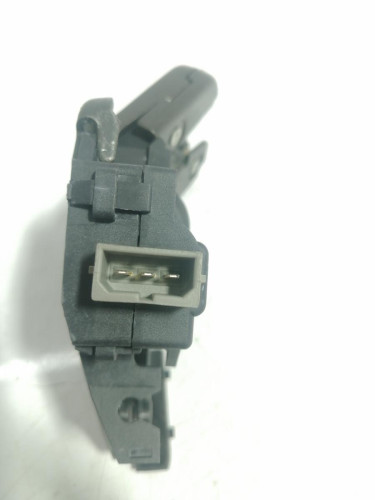 CERRADURA MALETERO / PORTON AUDI A6 BERLINA (4F2) 