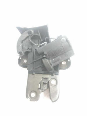 CERRADURA MALETERO / PORTON, AUDI, A6 BERLINA (4F2)