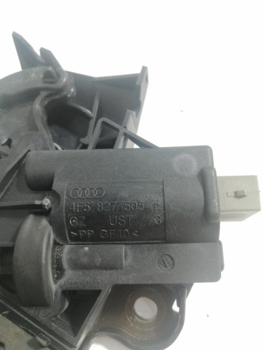  CERRADURA MALETERO / PORTON AUDI A6 BERLINA (4F2) 